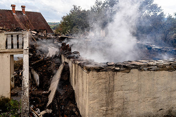 Affordable Soot Cleanup solutions in Roanoke, TX
